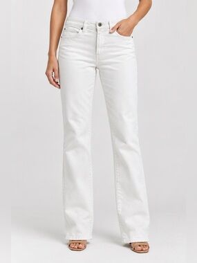 Lucky Brand Women's white size 8 Jeans